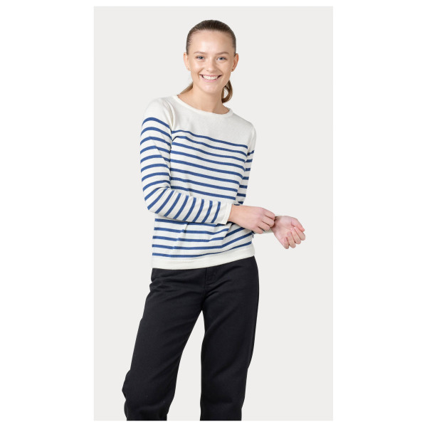 Klitmøller Collective - Women's Paula Knit - Merinopullover