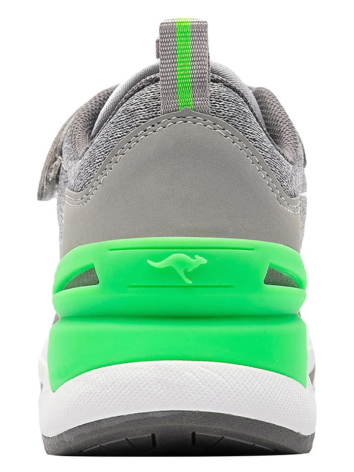 Kangaroos Sneakers 