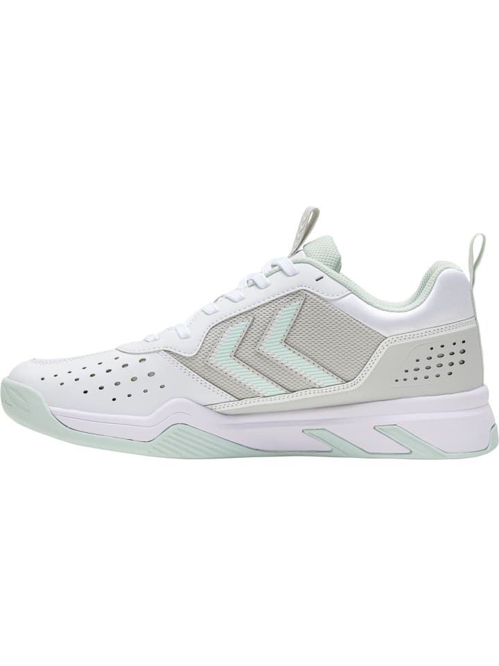 Hummel Hummel Multisportsschuh Teiwaz 2.0 Erwachsene in MORNING MIST günstig kaufen