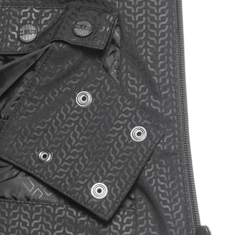 CMP Skijacke Damen
