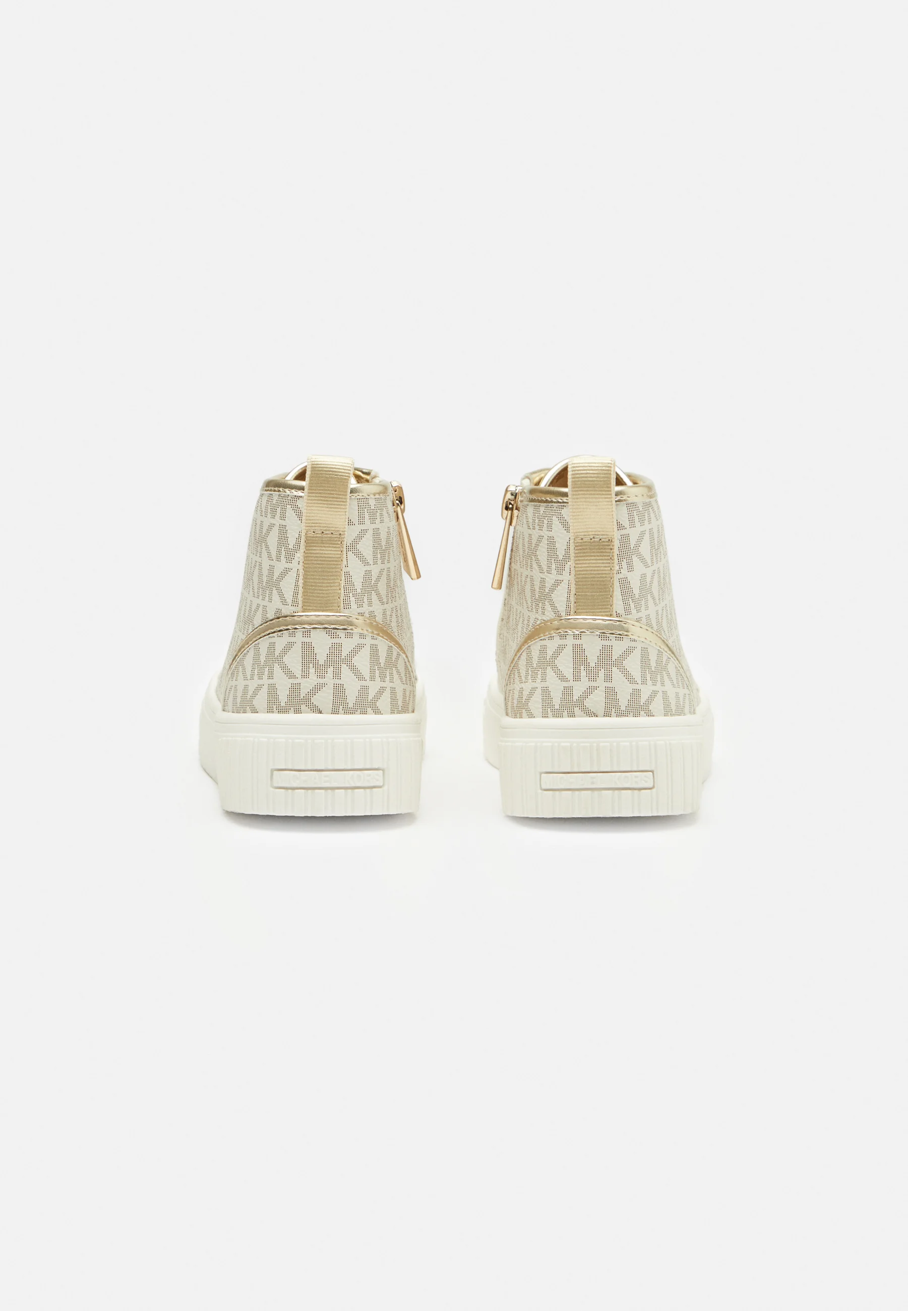 Michael Kors Kids SKATE SPLIT - Zapatillas altas