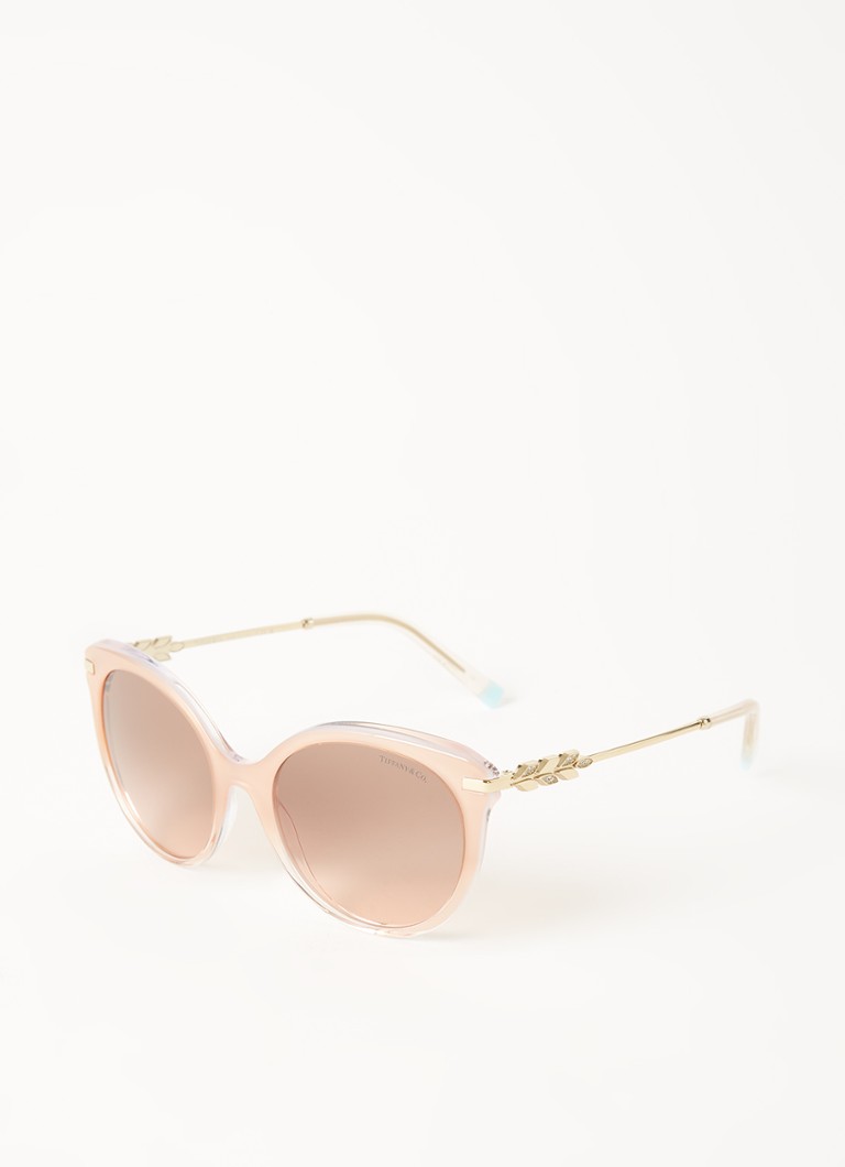 Tiffany & Co. saulesbrilles TF4189B