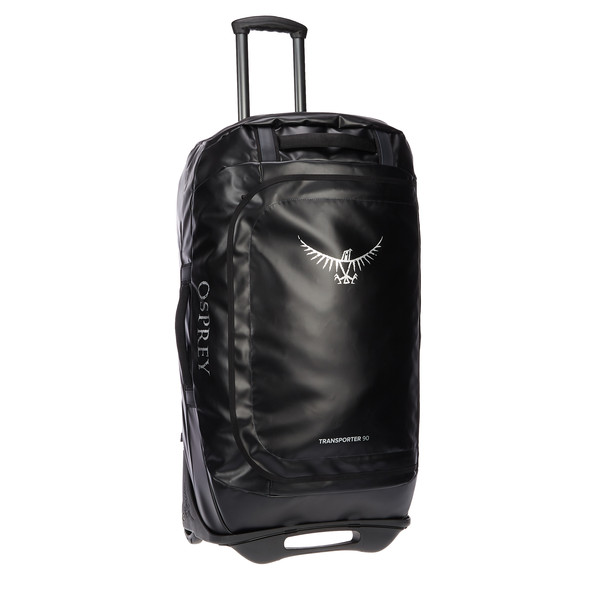 TRANSPORTER WHEELED DUFFEL 90 - Reisetasche mit Rollen