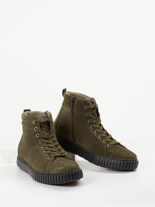 Sneaker high-47616290008 Pius Gabor