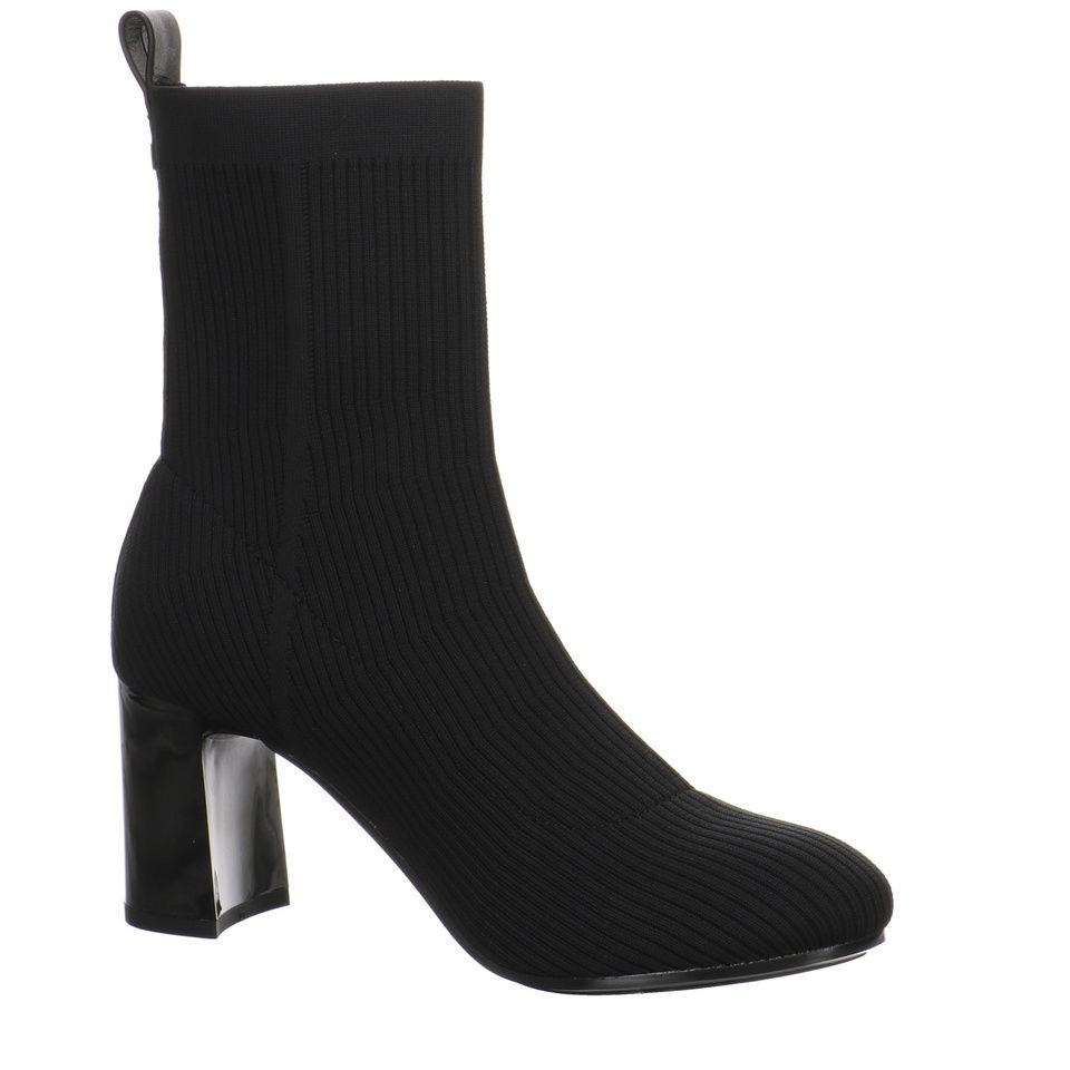Tommy Hilfiger Feminine Essential Knit Boot