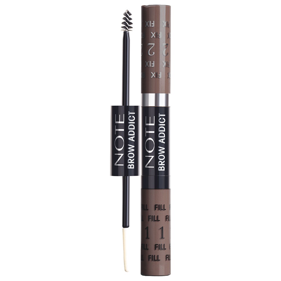 Brow Addict Tint & Shaping Gel