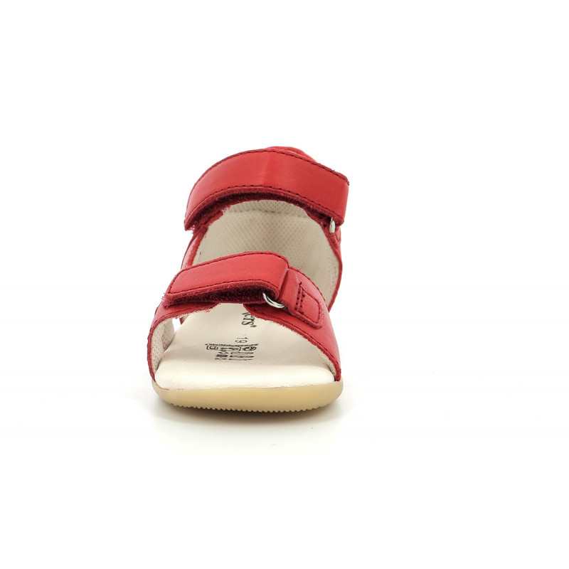 Sandales cuir Binsia-2