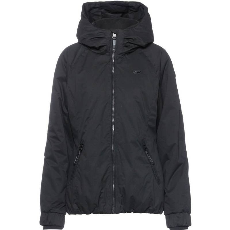 Ragwear Dizzie Kapuzenjacke Damen