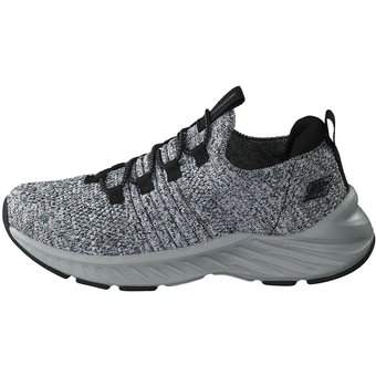 Skechers Elite Rush Zorzo Slip On in grau
