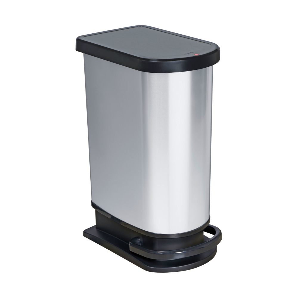 Treteimer 50l Paso Mono