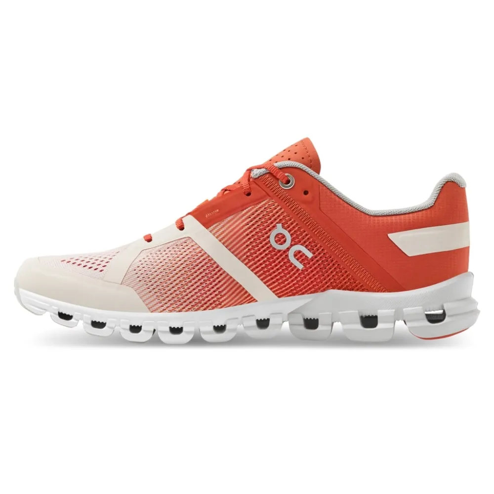 ON Cloudflow 25.99587 / rot