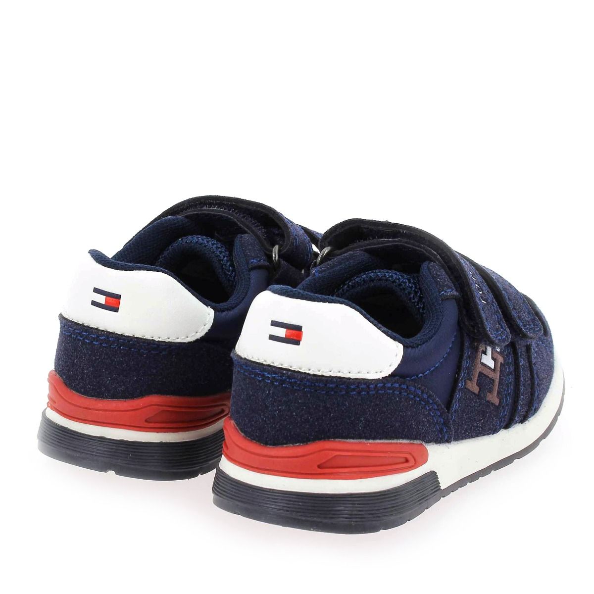Tommy Hilfiger  T1B9 - marine