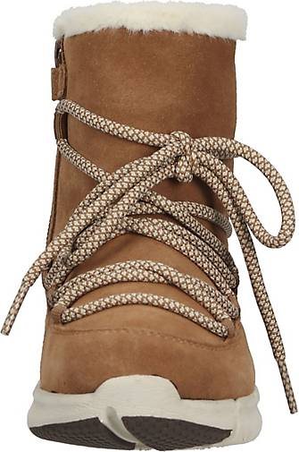 Geox Stiefelette