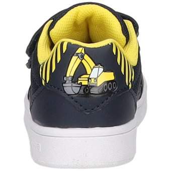 Kappa Style#: 280023 Pio M Sneaker in blau