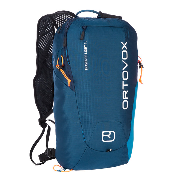 TRAVERSE LIGHT 15 - Tagesrucksack