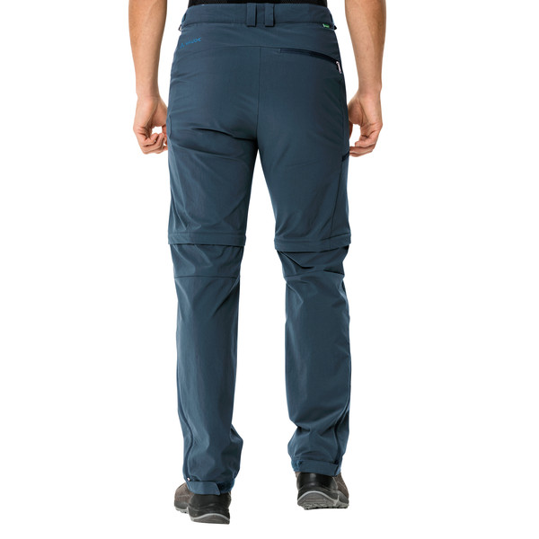 FARLEY STRETCH T-ZIP PANTS III Herren - Trekkinghose