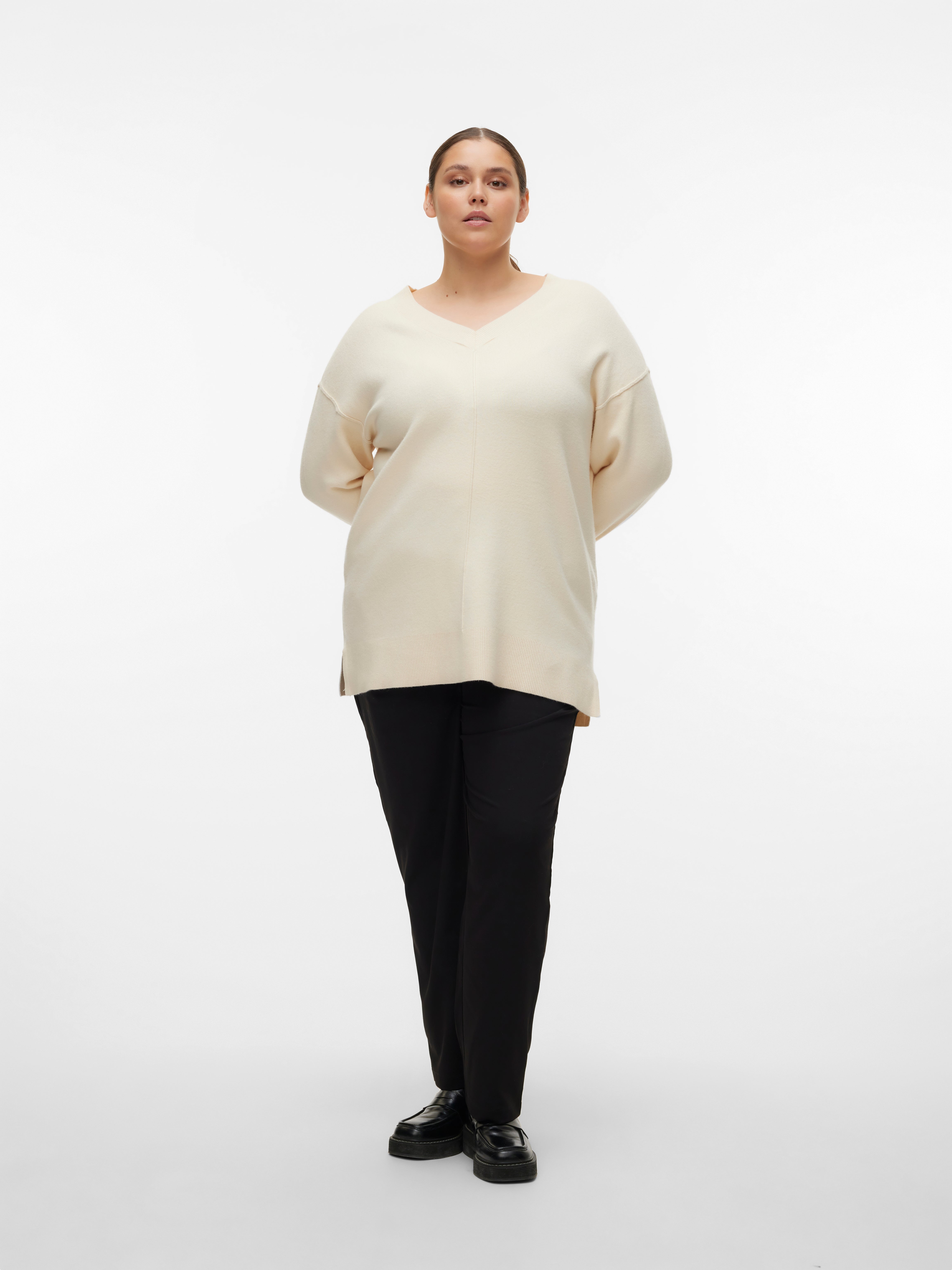 VMCGOLD Pullover