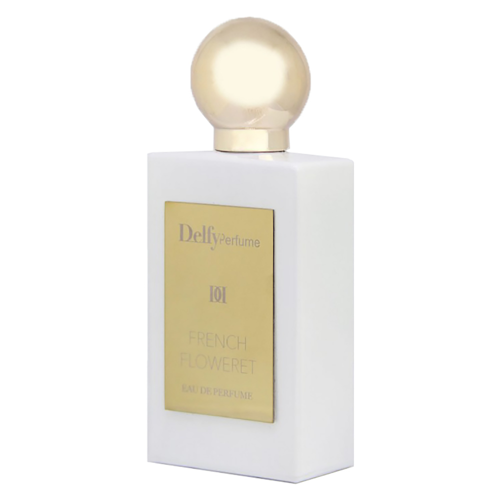 delfy French Floweret Eau de parfum