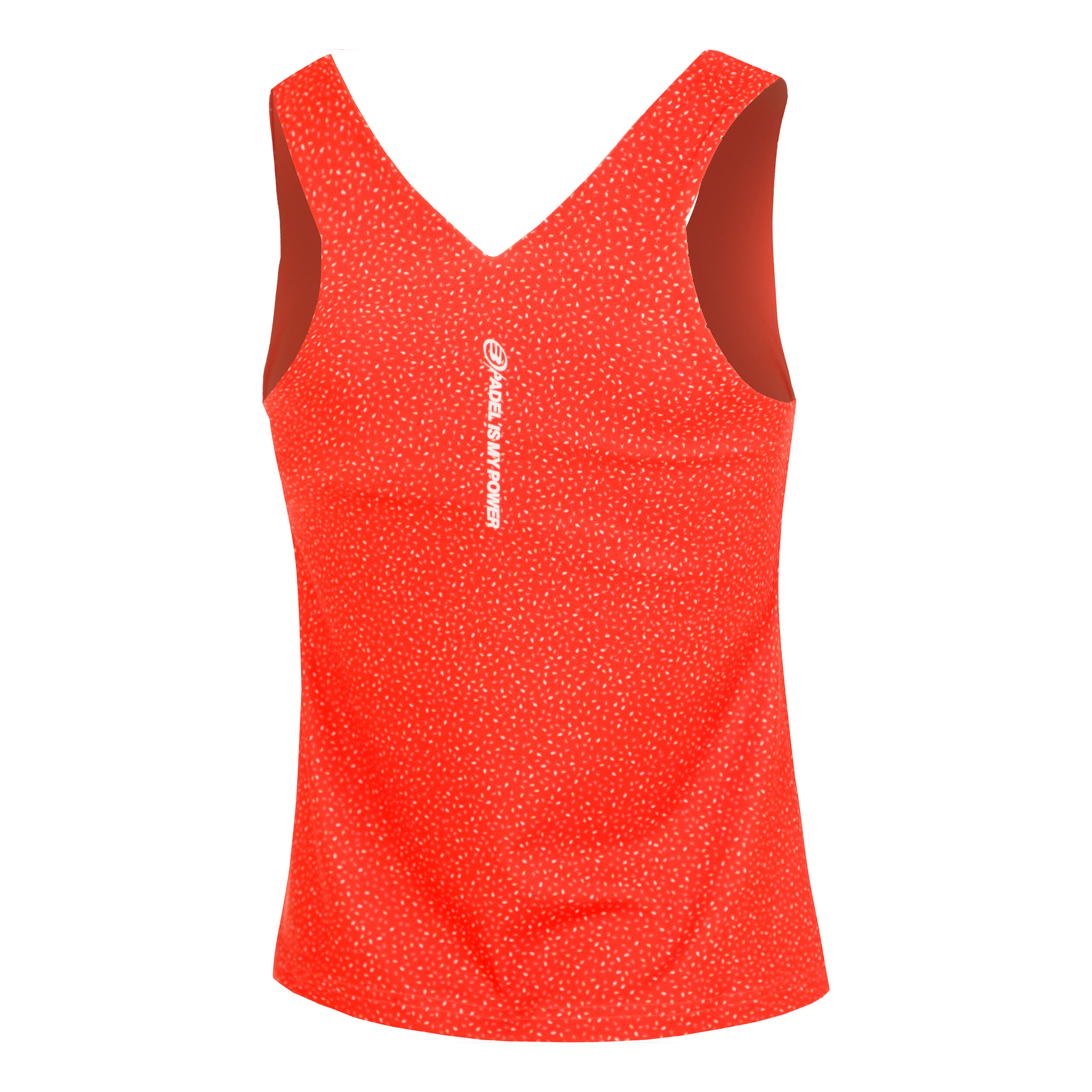 Pipol T-Shirt Damen - Grün