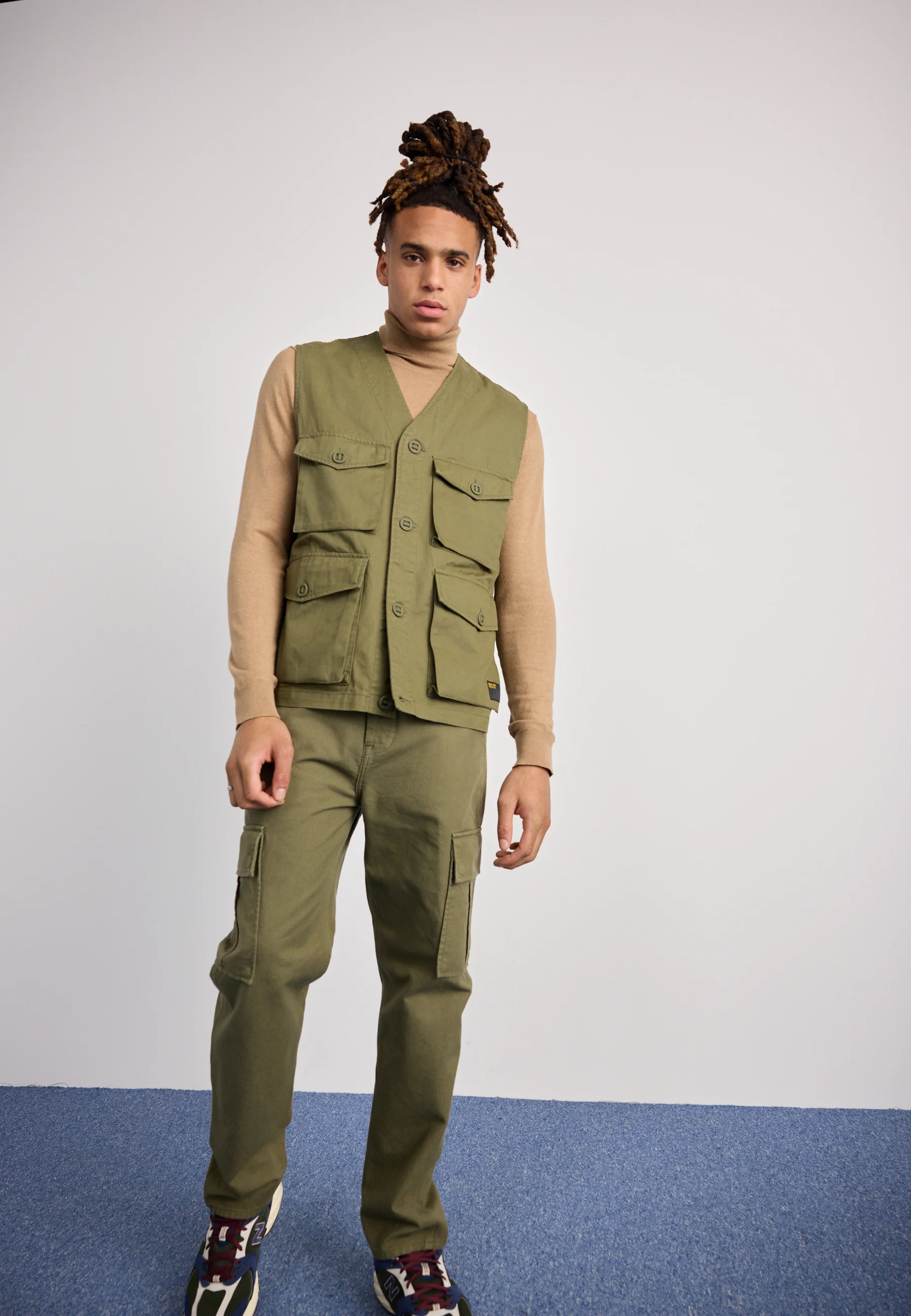 Carhartt WIP UNITY - Sin mangas