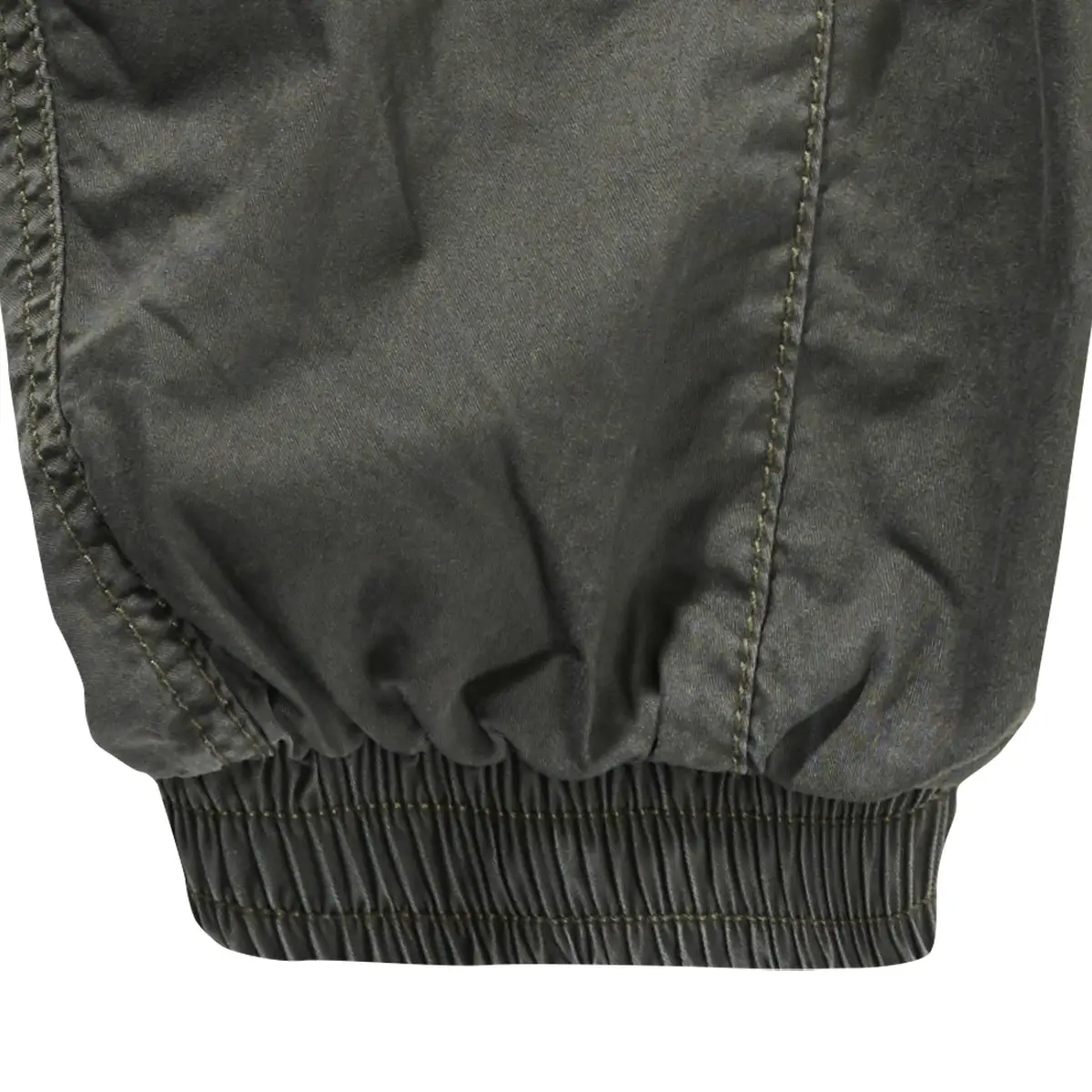 Brandit Ray Vintage Trouser oliv
