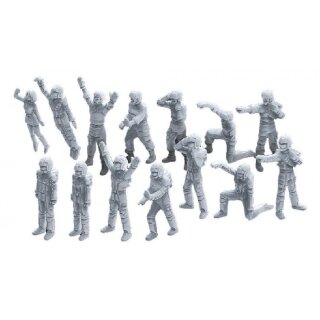 Builders Parts HD 1/100 MS Figure 01