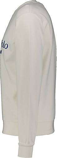 Marc O'Polo Herren Sweatshirt aus Bio-Baumwolle Regular Fit