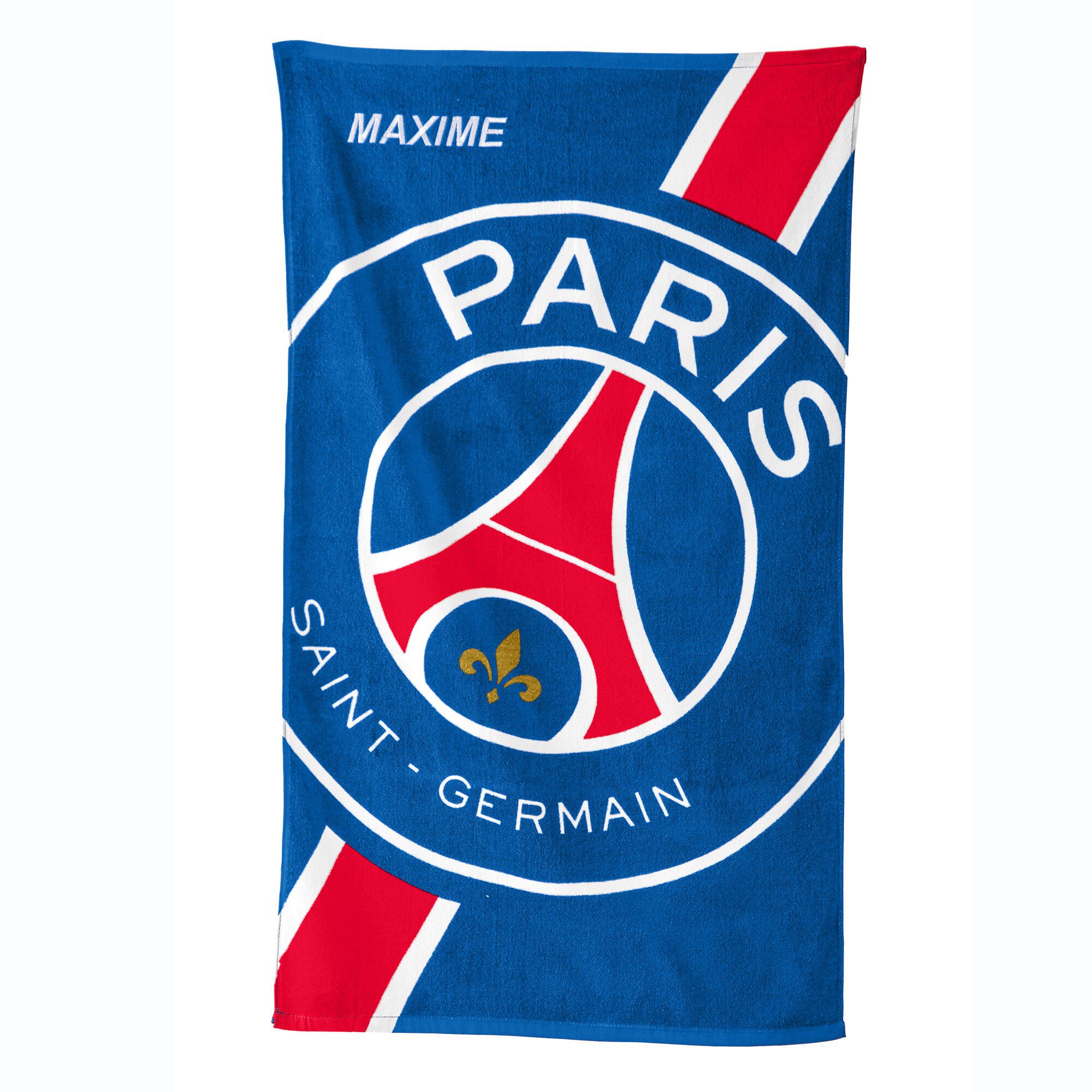 Drap de bain 