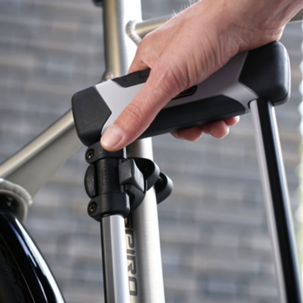 Abus Granit Plus 470 Bügelschloss inkl. EaZy Halter kaufen | Bike-Discount
