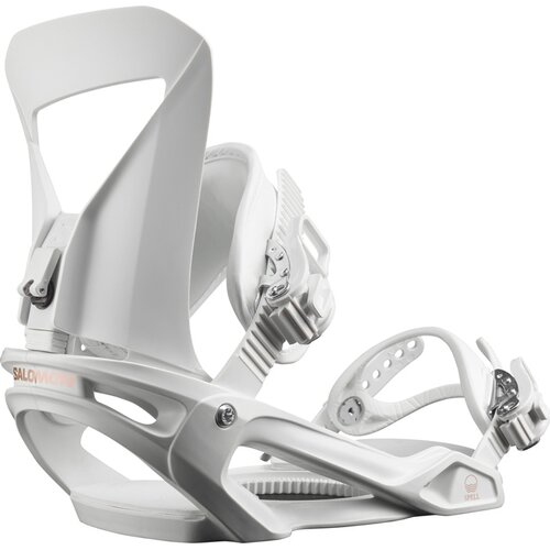 HERREN SOFTBINDUNG BOARD BIND. SPELL WHITE