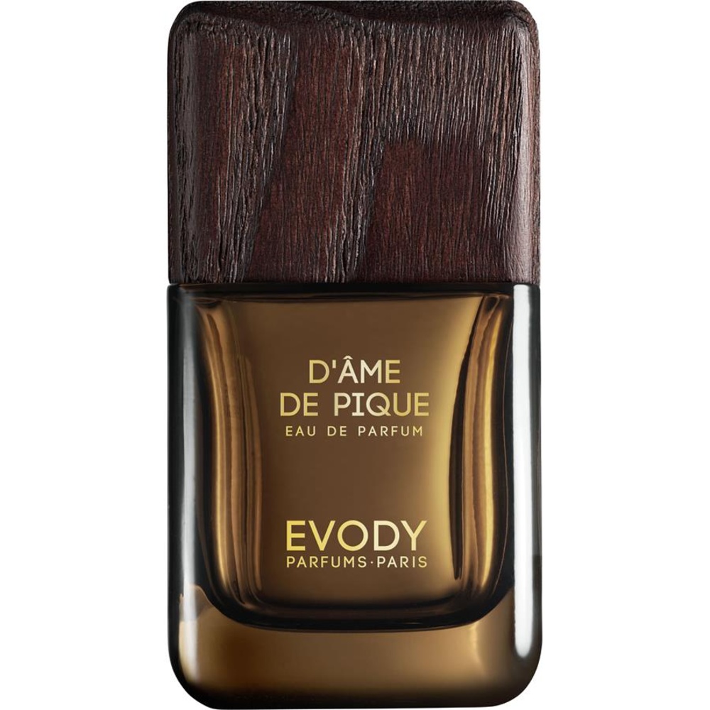 Evody D'Âme de Pique Eau de Parfum Spray Eau de parfum