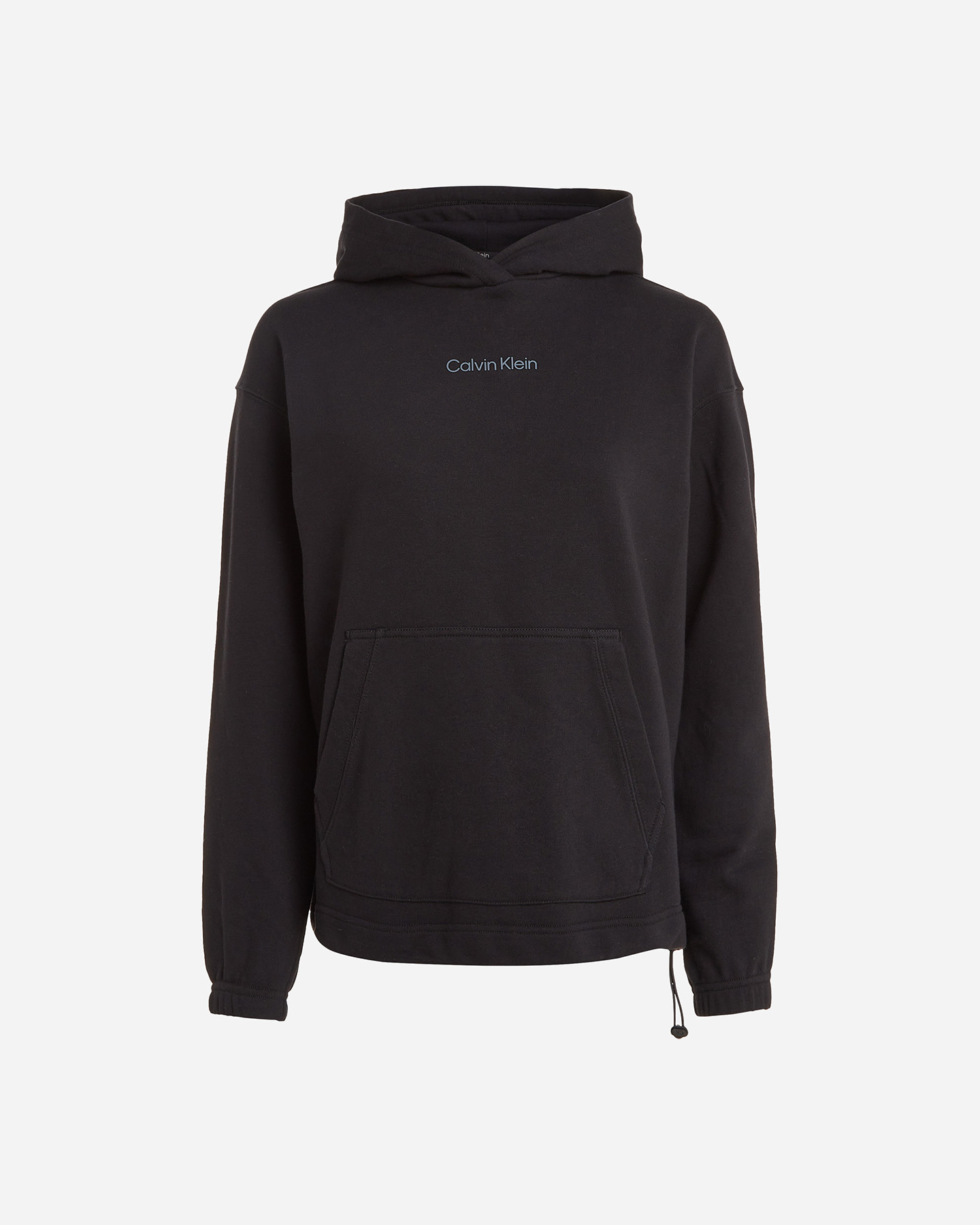 Felpa Calvin Klein Sport Small Logo W 00GWS3W300BAE
