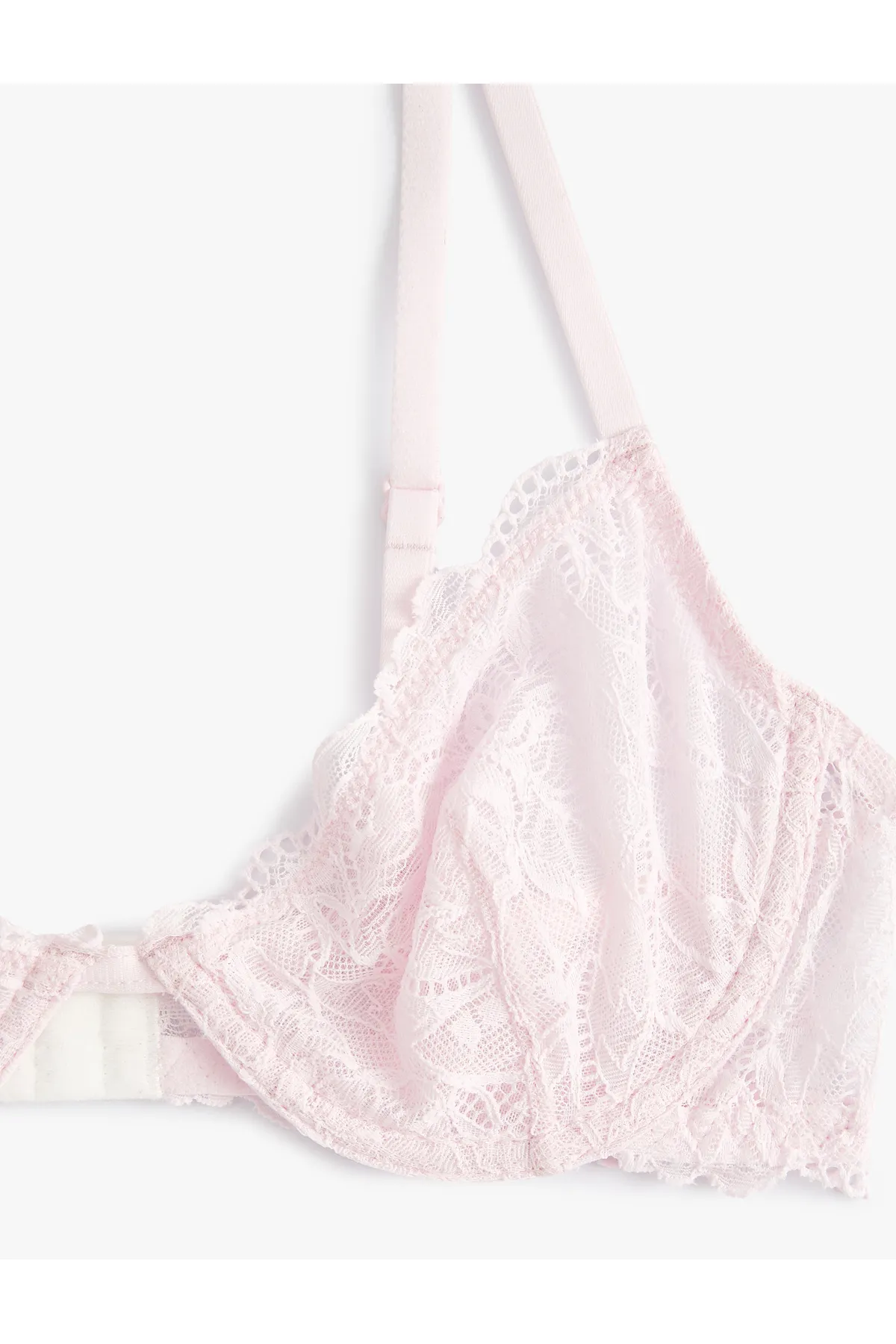 Koton  BH - Rosa - Unifarben