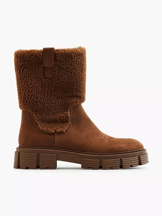 Catwalk Boots