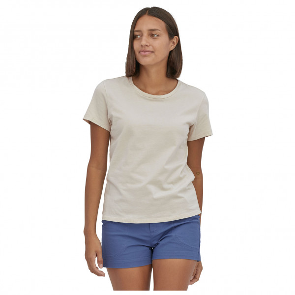 Patagonia - Women's Regenerative Organic Cotton Tee - T-Shirt
