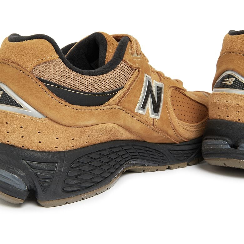New Balance M2002REI tobacco