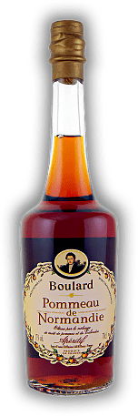 Pommeau de Normandie Boulard Pommeau de Normandie Boulard  0,7	 Liter - Vol 17%