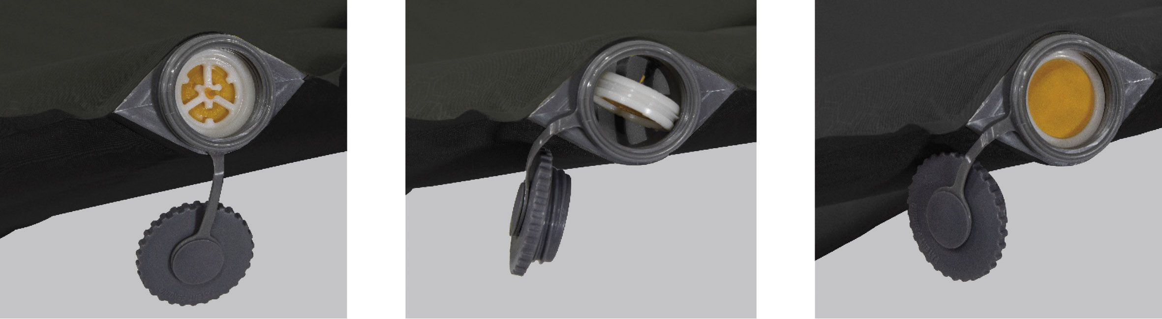 High Peak Kodiak XL Matte