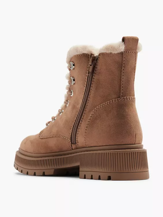 Catwalk Schnürboots