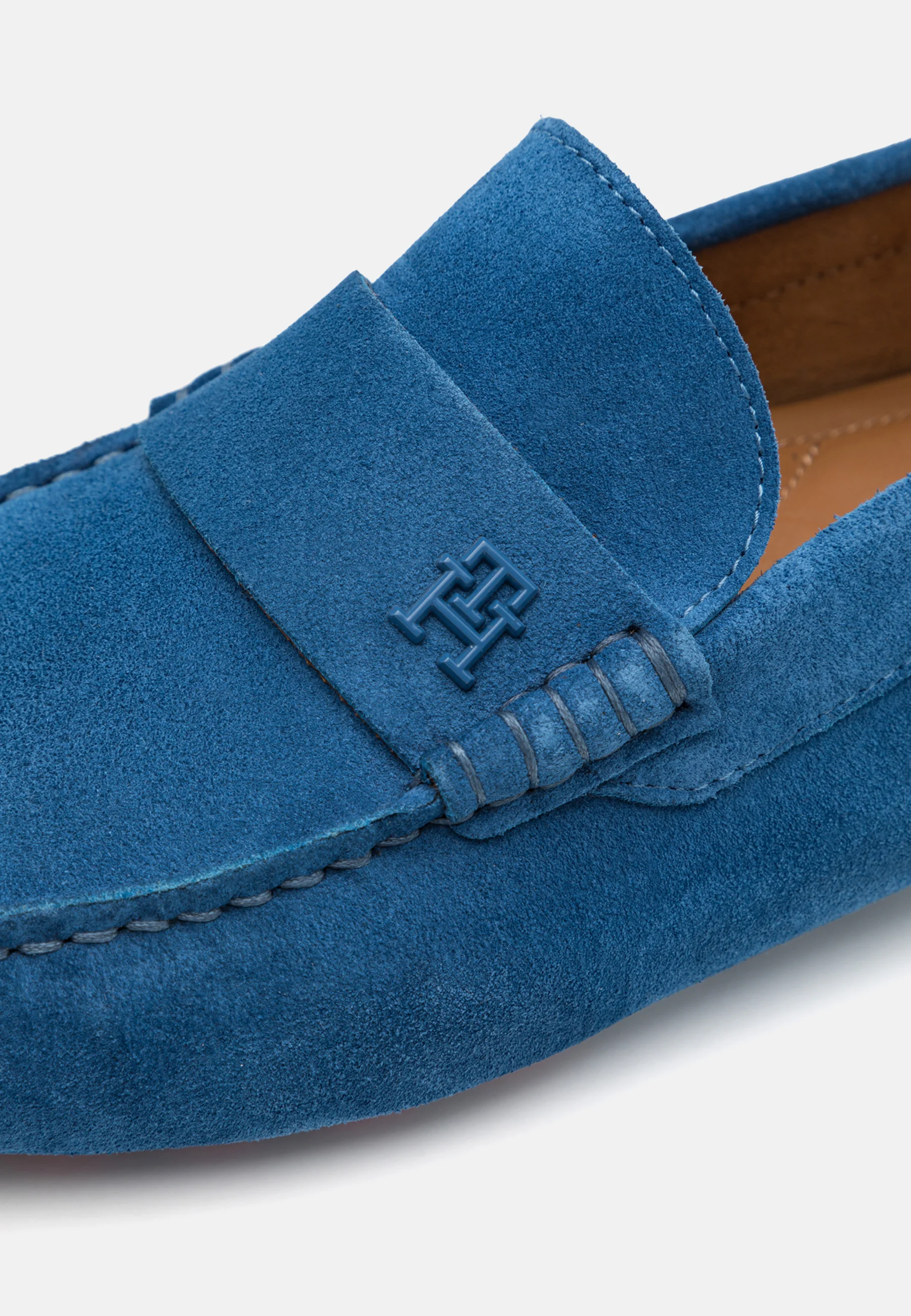 Tommy Hilfiger CLASSIC DRIVER - Mocasines