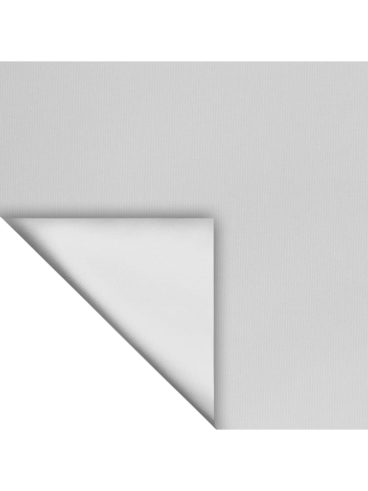 Lichtblick Seitenzugrollo in Weiß günstig kaufen
