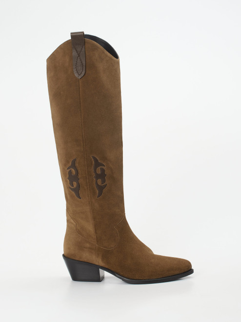 Cowboyboots-17852290001 Donna Carolina