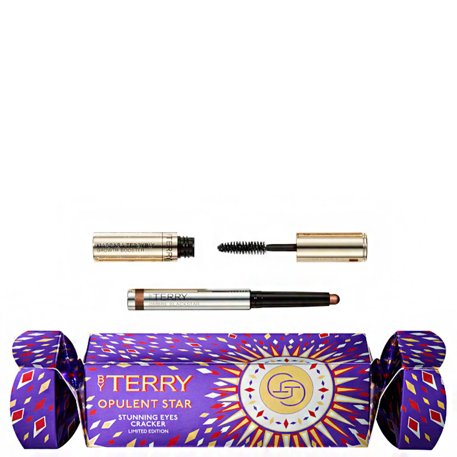 By Terry Opulent Star Stunning Eyes Cracker