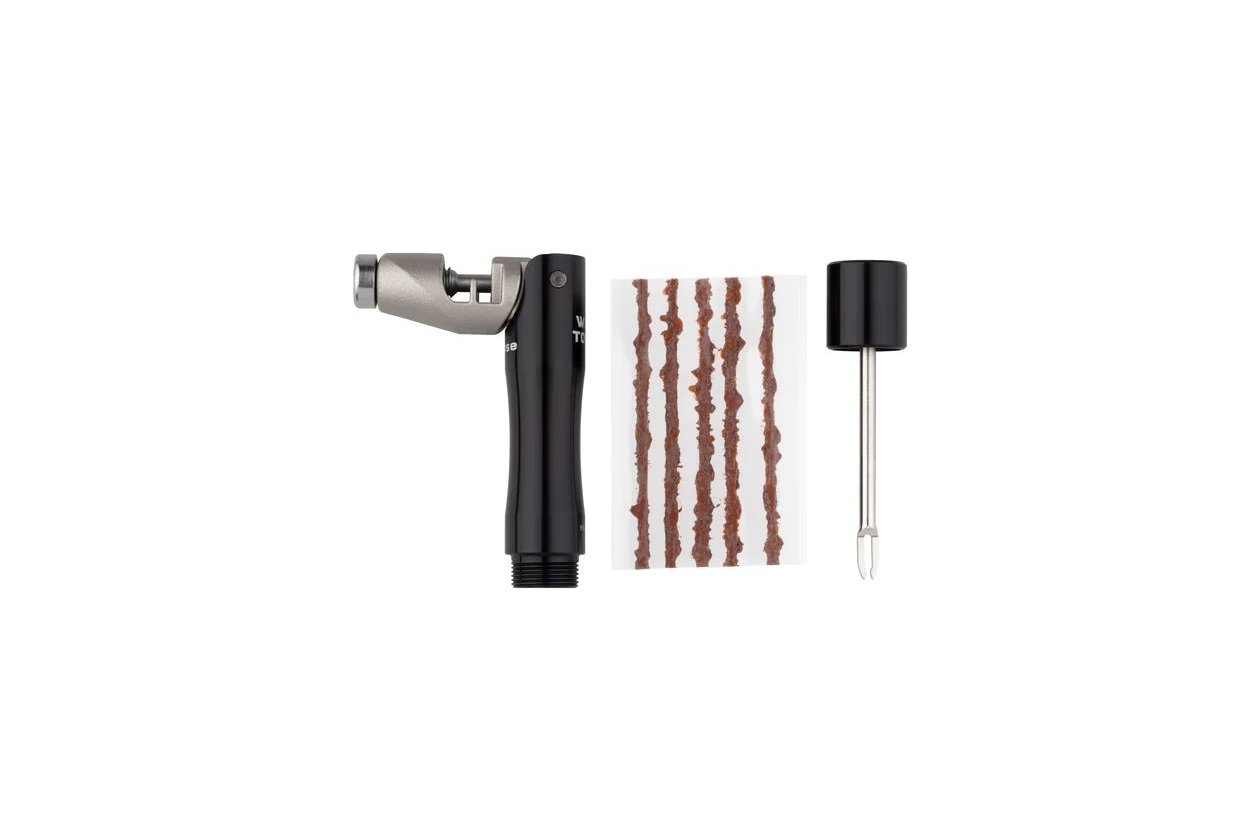 WOLFTOOTH EnCase System Chain + Tire Plug Multitool Werkzeugset