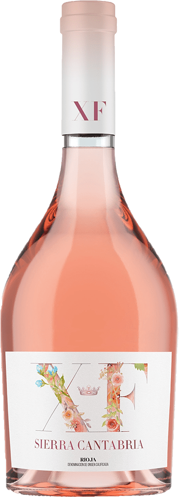 Sierra Cantabria - Eguren: XF Rosado 2022