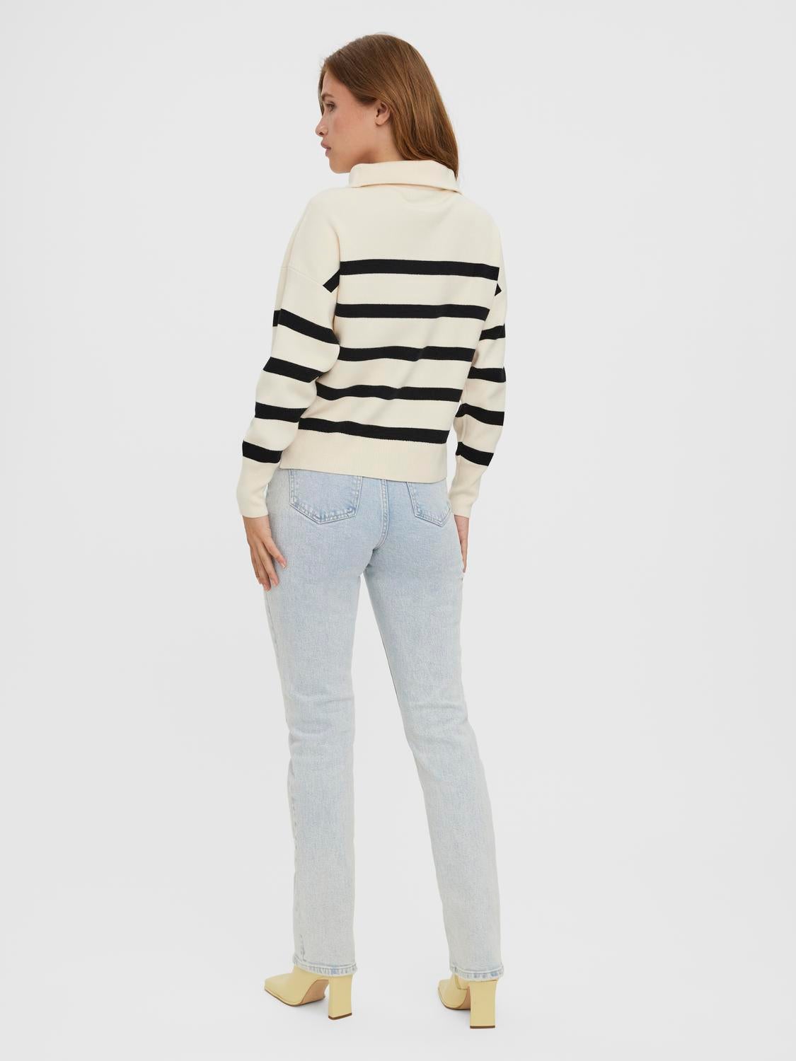 VMSABA Pullover