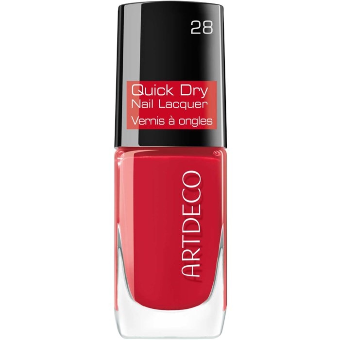 Quick Dry Nail Lacquer