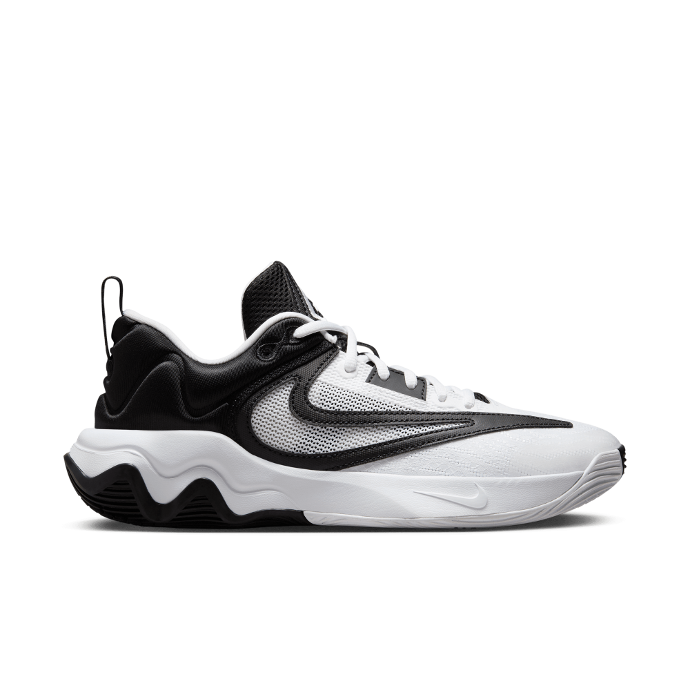 Nike Giannis Immortality 3 DZ7533-100 / weiss