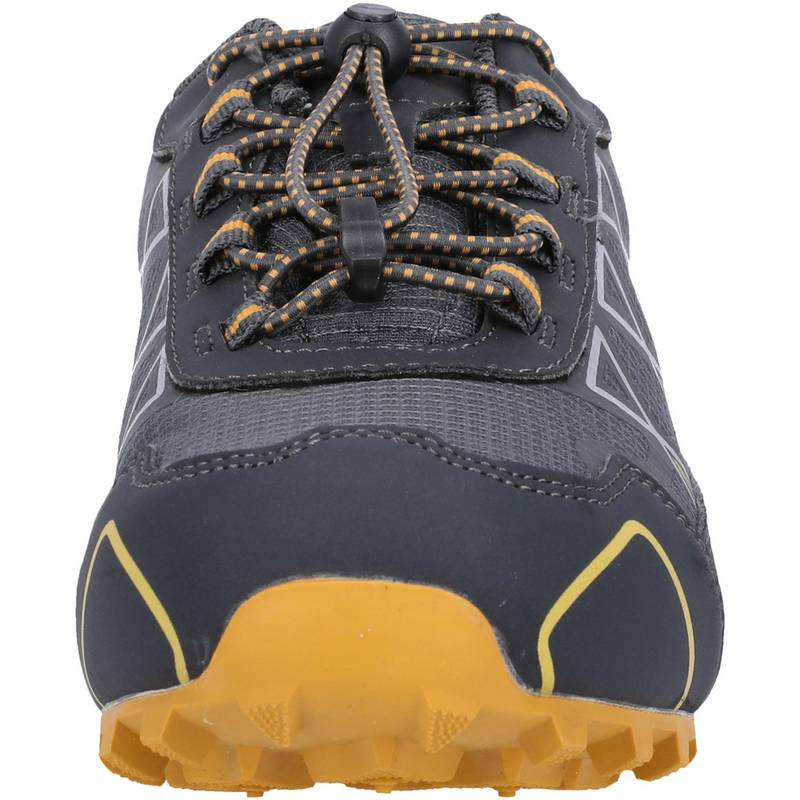 Endurance Treck Trail Alpine Bergschuhe Herren