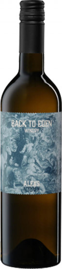 2022 Grüner Veltliner trocken - Weingut ALEXS